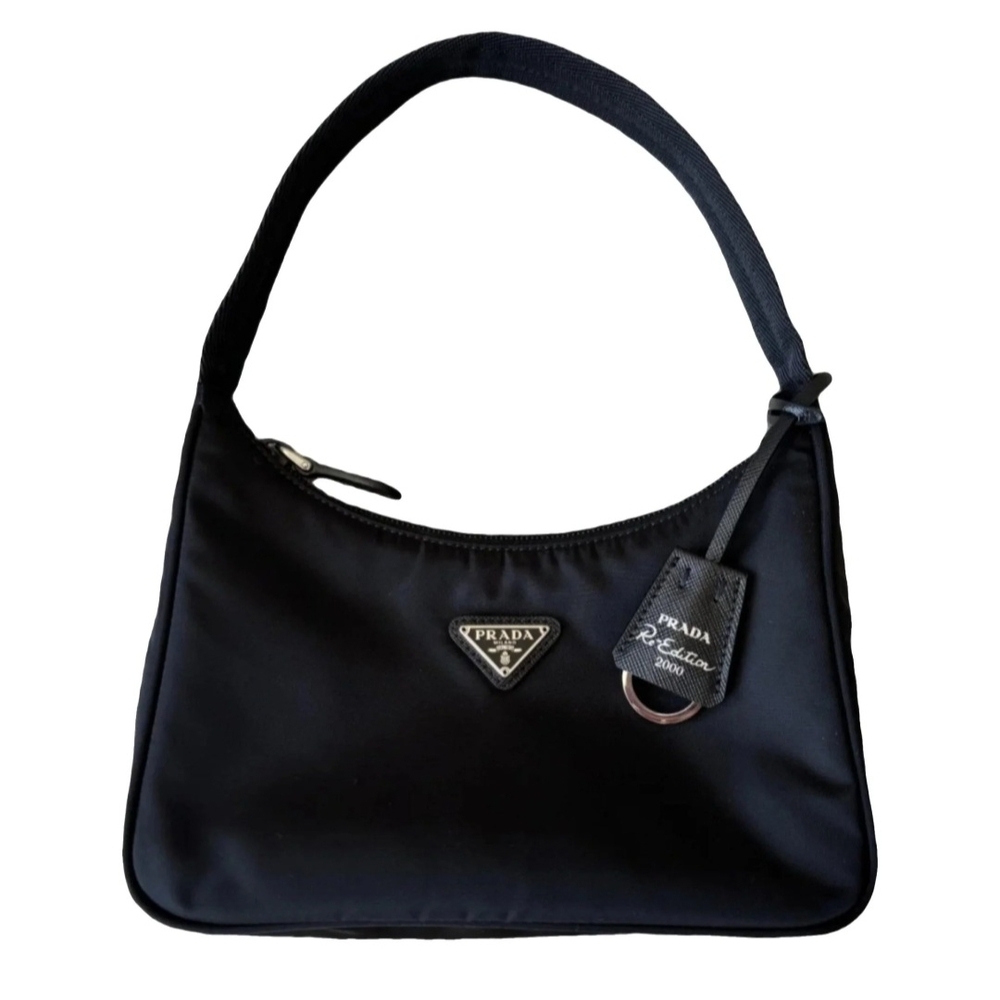 Prada Re-Edition 2000 handbag
